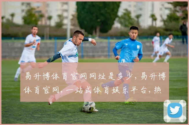 易升博体育官网网址是多少,易升博体育官网,一站式体育娱乐平台,热门赛事一网打尽,尽享精彩