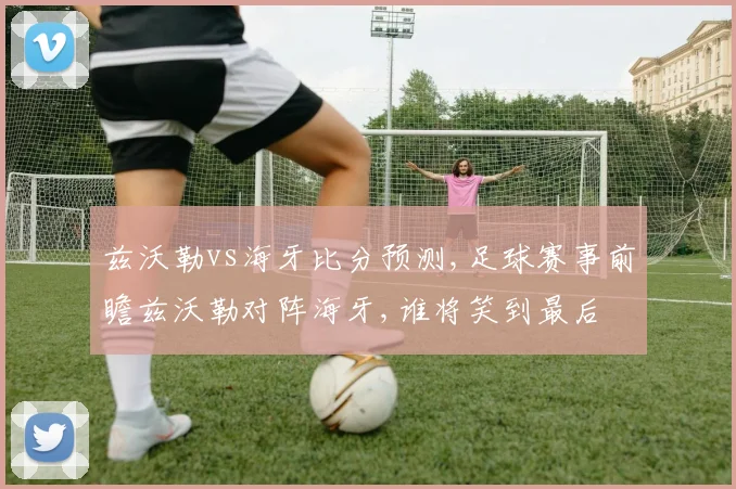 兹沃勒vs海牙比分预测,足球赛事前瞻兹沃勒对阵海牙,谁将笑到最后